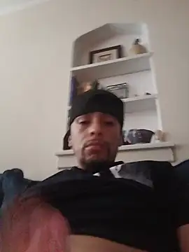HungThug's Webcam Show