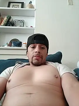 HungThug – Live XXX-chat