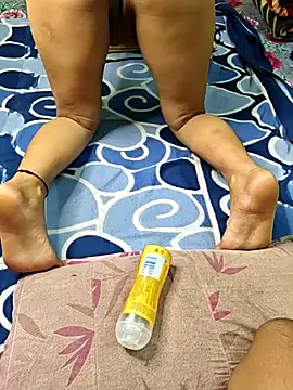 Show webcam de Priya-N