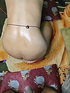 Priya-N's Webcam Show
