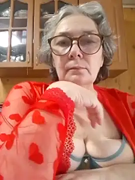Вебкам-шоу IrinaSweet54