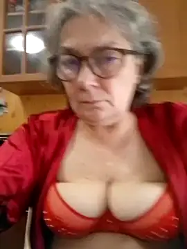 Show de IrinaSweet54 na webcam