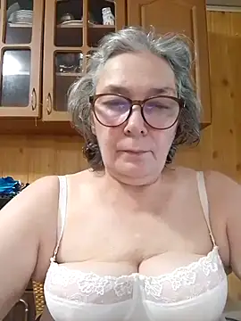 IrinaSweet54 Pertunjukan Webcam