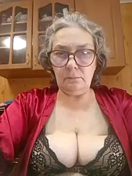 IrinaSweet54 webcam show