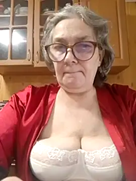 IrinaSweet54 Pertunjukan Webcam