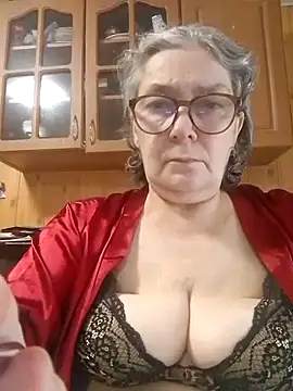 Show Webcam de IrinaSweet54