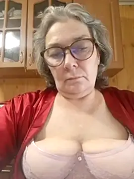 IrinaSweet54 Webcam-Show