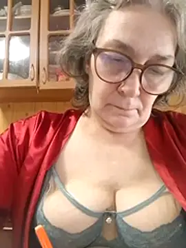 Show Webcam de IrinaSweet54