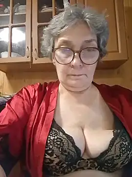 Show Webcam de IrinaSweet54