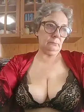 IrinaSweet54 Adlı Modelin Web Kamerası Şovu