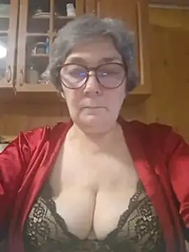 IrinaSweet54's Webcam Show