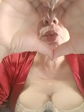 IrinaSweet54's Webcam Show