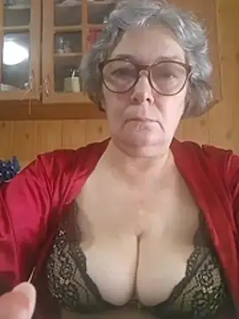IrinaSweet54 Webcam-Show