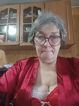 Show de IrinaSweet54 na webcam