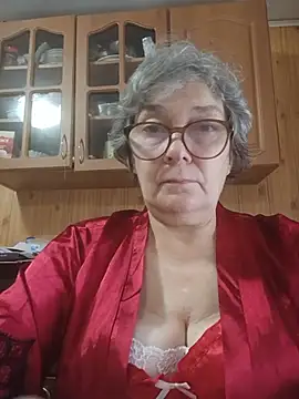IrinaSweet54's Webcam Show