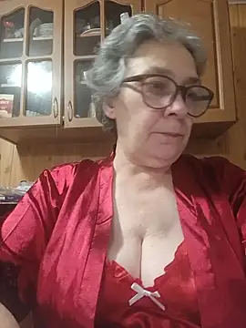Show Webcam de IrinaSweet54