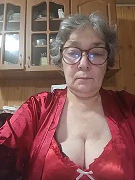 IrinaSweet54's Webcam Show