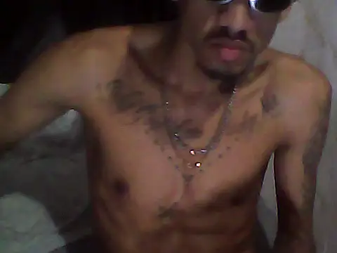 R7289 Webcam-Show