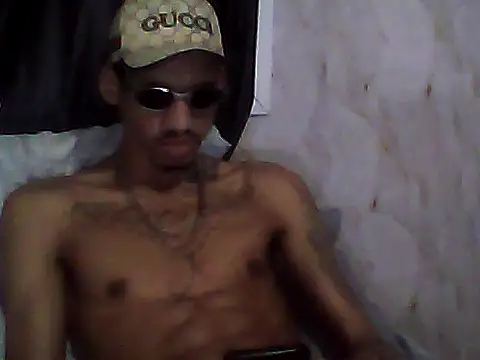 R7289 Webcam-Show