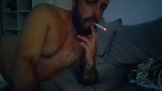 bobotatto Webcam show