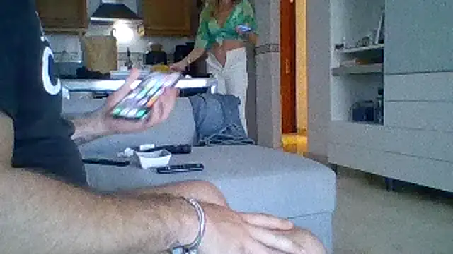 bobotatto's Webcam Show