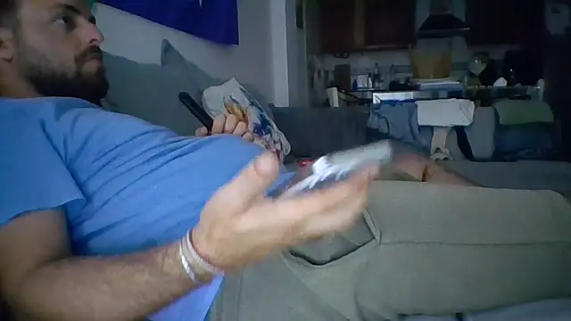Webkamerová show bobotatto