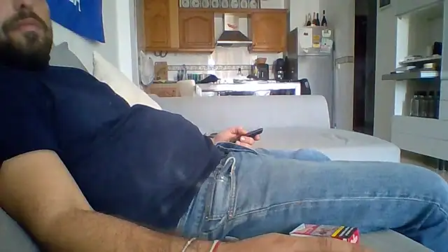bobotatto Webcam show