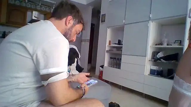 Show Webcam de bobotatto