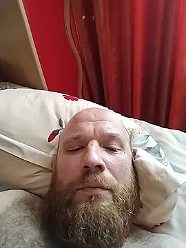 Kracanutn Webbikameraesitys