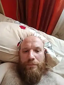 Kracanut Webcam show