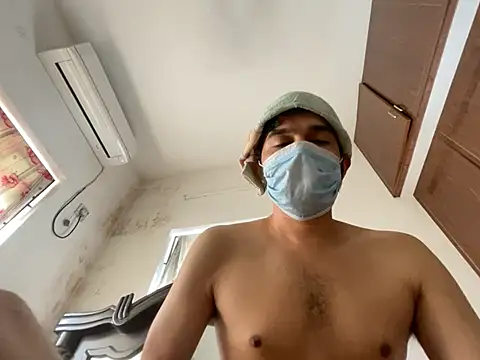 Unom94 웹캠 쇼
