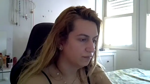 Show de luizacandy na webcam