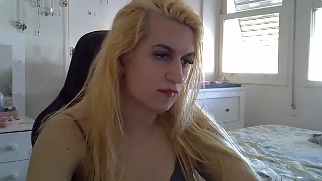 Show de luizacandy na webcam