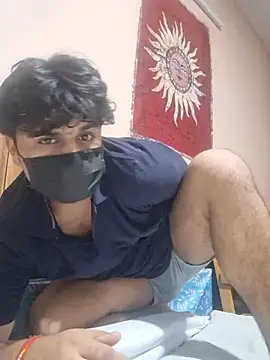 Grizzlyzpvt Pertunjukan Webcam