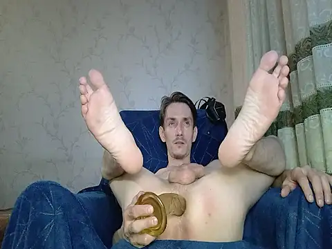 pobedilda18sm Webcam-Show