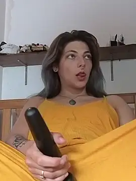 Nixxy_naughty Webcam Show