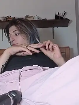 Nixxy_naughtyn Webbikameraesitys