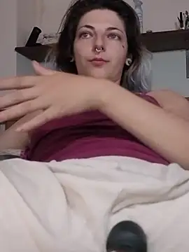 Show webcam de Nixxy_naughty
