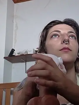 Nixxy_naughty's Live XXX Chat