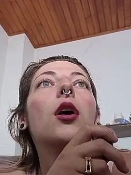 Webkamerová show Nixxy_naughty