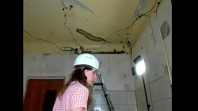 Chat XXX ao vivo de YourSuperModel