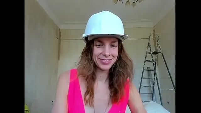 Chat ao vivo de YourSuperModel