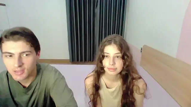 Ruri_Love Pertunjukan Webcam