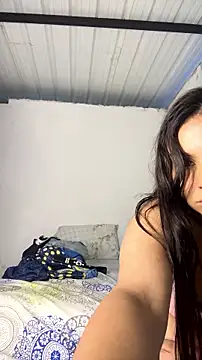ValenSuarez25 – webcam-show
