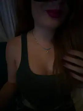 ythmlshshs Adlı Modelin Web Kamerası Şovu