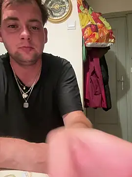 Nemecdavid Webcam Show