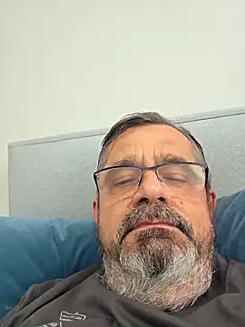 Axer1960's Webcam Show
