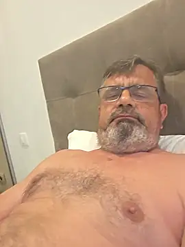 Show de Axer1960 na webcam