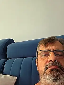 Axer1960's Webcam Show