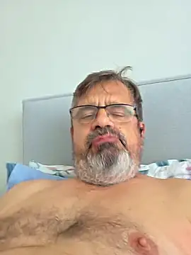 Axer1960 Webcam-Show